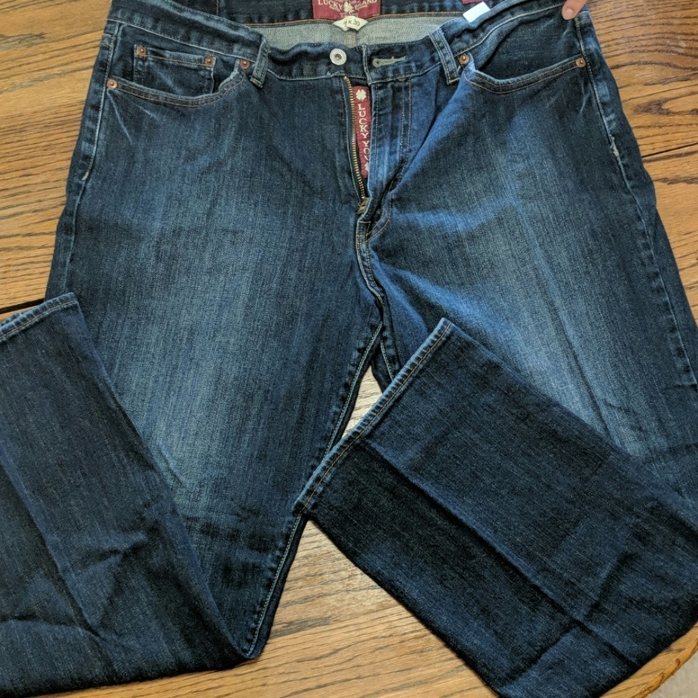 Men Jeans